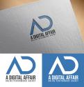 Logo design # 1075345 for Simple   Clean Logo and businesscard design for an Online Advertising Agency contest