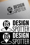 Logo design # 889556 for Logo for “Design spotter” contest