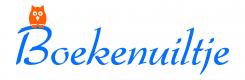 Logo # 895677 voor Logo voor kinderboekenwinkel wedstrijd