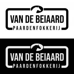 Logo # 1252309 voor Warm en uitnodigend logo voor paardenfokkerij  wedstrijd