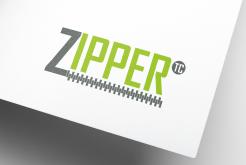 Logo # 976436 voor Logo en Briefpapier voor Zipper wedstrijd