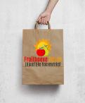 Logo design # 913236 for We are looking for a fresh and fruity slogan for our farm shop contest