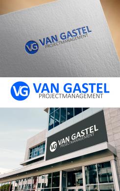 Logo # 904815 voor Logo + Huisstijl zelfstandig projectmanager wedstrijd