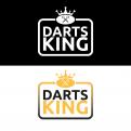 Logo design # 1285524 for Darts logo contest