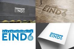 Logo design # 1019685 for Tough logo for ’Vakantiewoning Eind 6’  Vacation Home Eind 6  contest