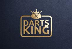 Logo design # 1285534 for Darts logo contest