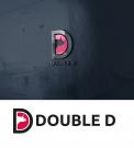 Logo design # 1248818 for Cool but branding minded logo with the name  Double D Racing contest