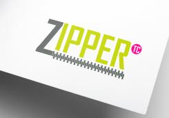 Logo # 976255 voor Logo en Briefpapier voor Zipper wedstrijd