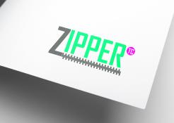 Logo # 976060 voor Logo en Briefpapier voor Zipper wedstrijd