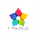 Logo # 867016 voor Vitaal Haarlem, integrale praktijk voor gezondheid, zoekt logo wedstrijd