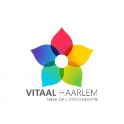 Logo # 867016 voor Vitaal Haarlem, integrale praktijk voor gezondheid, zoekt logo wedstrijd