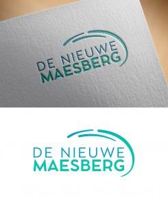 Logo # 1065251 voor Ontwerp een logo voor Tiny Village   Trainingscentrum ’De Nieuwe Maesberg’ wedstrijd