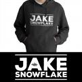 Logo # 1255956 voor Jake Snowflake wedstrijd