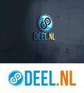 Logo # 1068061 voor Deel nl wedstrijd