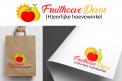 Logo design # 913371 for We are looking for a fresh and fruity slogan for our farm shop contest
