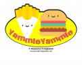 Logo # 880067 voor foodtruck YammieYammie wedstrijd