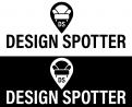 Logo design # 889299 for Logo for “Design spotter” contest