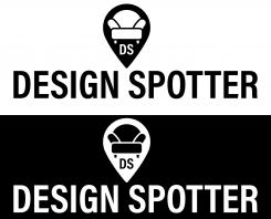 Logo design # 889299 for Logo for “Design spotter” contest