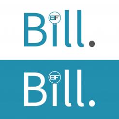 Logo design # 1078700 for Design a new catchy logo for our customer portal named Bill. contest