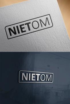 Logo # 913579 voor nietom wedstrijd