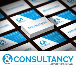 Logo # 1050715 voor Logo voor consultancy advies bureau ’E T  Consultancy’ wedstrijd