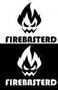 Logo design # 890308 for Design a robust and clear logo for an outdoor fire stove. contest