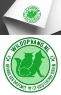 Logo # 880880 voor Ontwerp een logo voor een stichting die zich bezig houdt met wildopvangcentra in Nederland en Vlaanderen wedstrijd
