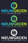 Logo # 908268 voor Logo en huisstijl voor NIEUWGROEN wedstrijd