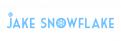 Logo # 1255078 voor Jake Snowflake wedstrijd