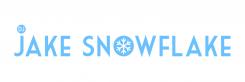 Logo # 1255078 voor Jake Snowflake wedstrijd