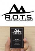Logo # 868152 voor R.O.T.S. heeft een logo nodig! wedstrijd