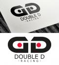 Logo design # 1249060 for Cool but branding minded logo with the name  Double D Racing contest