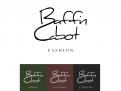 Logo # 167635 voor Wij zoeken een internationale logo voor het merk Baffin Cabot een exclusief en luxe schoenen en kleding merk dat we gaan lanceren  wedstrijd