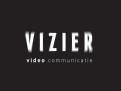 Logo # 131322 voor Video communicatie bedrijf Vizier op zoek naar aansprekend logo! wedstrijd