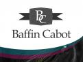 Logo # 167573 voor Wij zoeken een internationale logo voor het merk Baffin Cabot een exclusief en luxe schoenen en kleding merk dat we gaan lanceren  wedstrijd