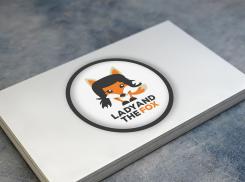 Logo design # 439193 for Lady & the Fox needs a logo. contest