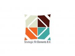 Logo # 310889 voor Logo ontwerp op basis vier elementen water, aarde, wind en vuur voor Leverancier Strategische Oplossingen wedstrijd