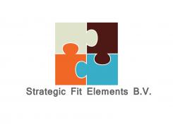 Logo # 310890 voor Logo ontwerp op basis vier elementen water, aarde, wind en vuur voor Leverancier Strategische Oplossingen wedstrijd