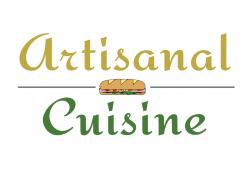 Logo # 296500 voor Artisanal Cuisine zoekt een logo wedstrijd