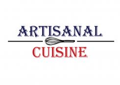 Logo # 296333 voor Artisanal Cuisine zoekt een logo wedstrijd