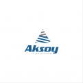 Logo # 424171 voor een veelzijdige IT bedrijf : Aksoy IT Solutions wedstrijd