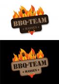 Logo design # 494074 for Search a logo for a BBQ Team contest