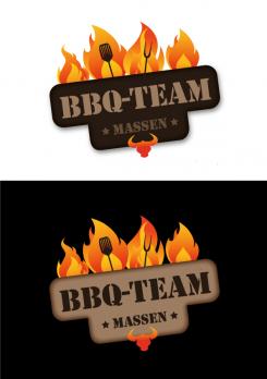 Logo  # 494074 für Suche ein Logo für ein Grill BBQ Team Wettbewerb
