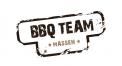 Logo design # 493707 for Search a logo for a BBQ Team contest