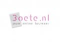 Logo # 204892 voor Ontwerp jij het nieuwe logo voor BoeteNL? wedstrijd