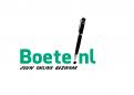 Logo # 204894 voor Ontwerp jij het nieuwe logo voor BoeteNL? wedstrijd