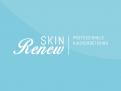 Logo # 506203 voor  Ontwerp een strak modern logo voor een schoonheidssalon ''Skin 'Renew'' wedstrijd