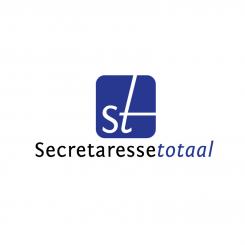 Logo # 675 voor Logo voor Secretaresse Totaal wedstrijd