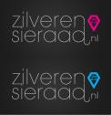 Logo # 32485 voor Zilverensieraad.nl wedstrijd