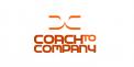 Logo # 34422 voor Coach to Company wedstrijd